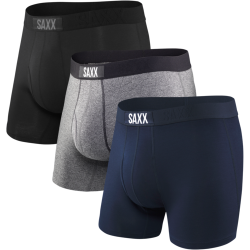 SAXX Ultra 3-Pack