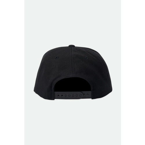 Load image into Gallery viewer, Brixton Kit MP Snapback
