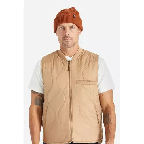Brixton Heist Beanie
