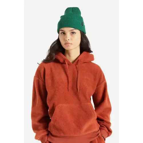 Brixton Heist Beanie