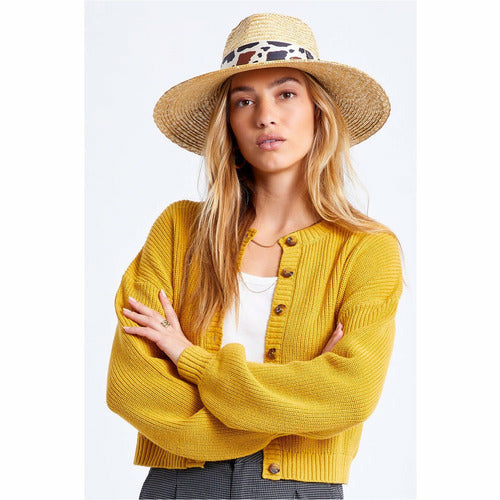 Load image into Gallery viewer, Brixton Joanna Hat
