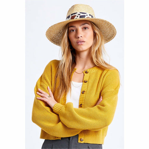 Brixton Joanna Hat