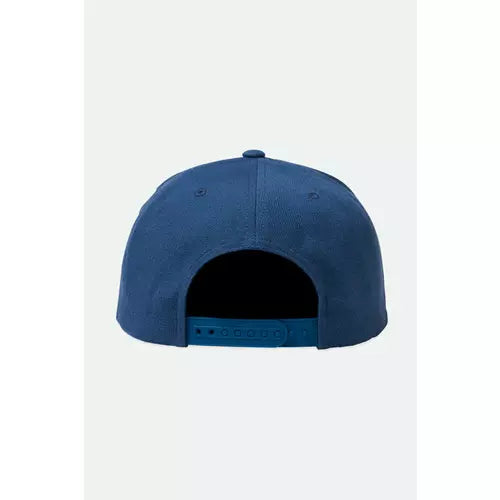 Load image into Gallery viewer, Brixton Kit MP Snapback
