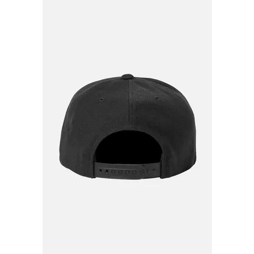 Load image into Gallery viewer, Brixton Oath III Snapback
