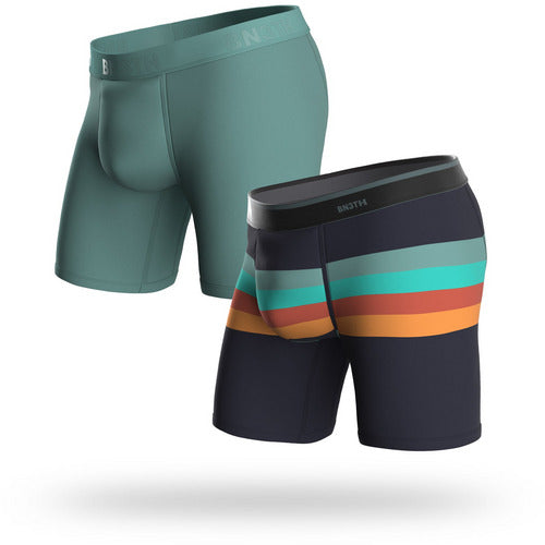 Load image into Gallery viewer, BN3TH Classics Boxer Brief (2 Pack)
