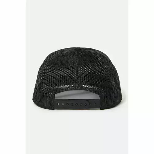 Brixton Alpha Block NetPlus MP Trucker Hat