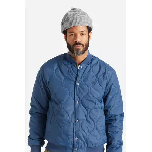 Brixton Heist Beanie