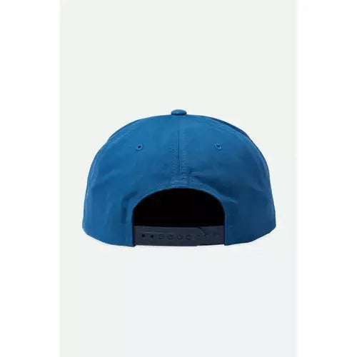 Brixton Steadfast HP Snapback