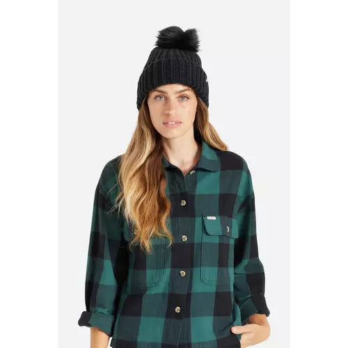 Load image into Gallery viewer, Brixton Dillon Beanie
