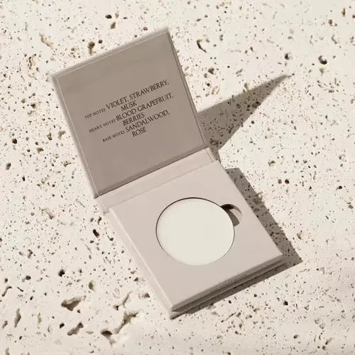 Odesse Solid Perfume - Refills