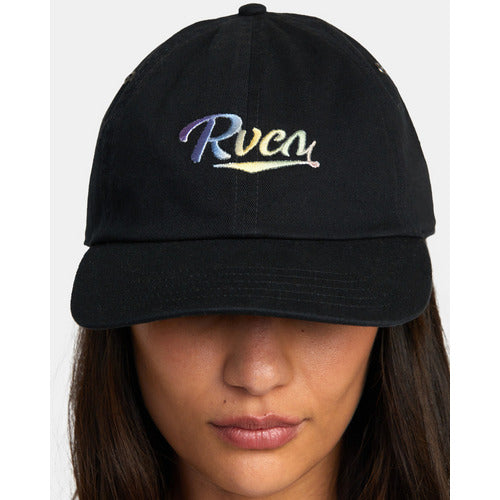 Load image into Gallery viewer, RVCA Staple Dad Hat
