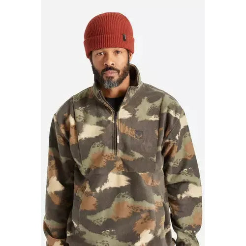 Brixton Heist Beanie