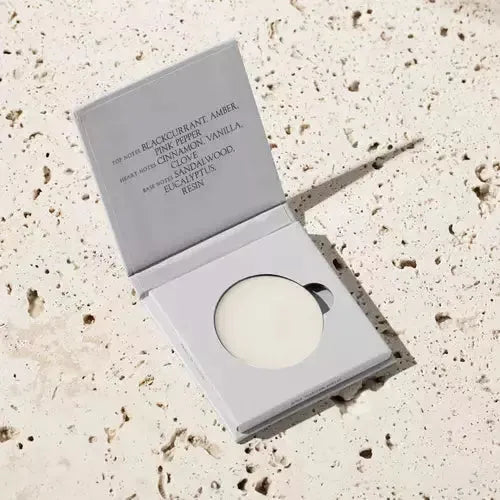 Odesse Solid Perfume - Refills