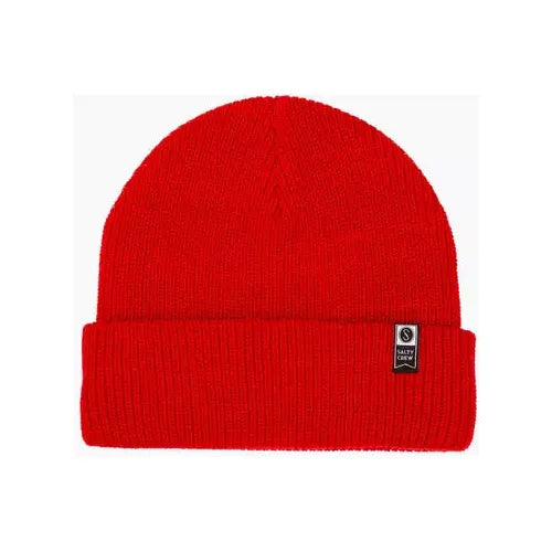 Salty Crew Alpha Beanie
