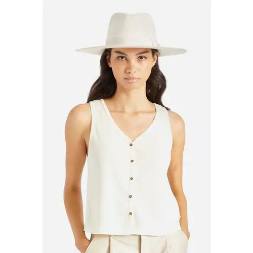 Brixton Jo Rancher Hat