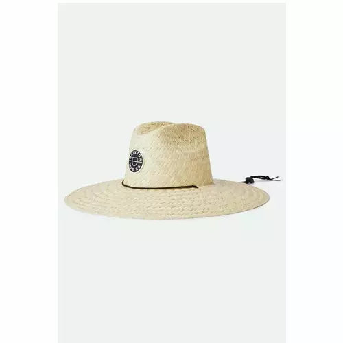 Load image into Gallery viewer, Brixton Crest Sun Hat
