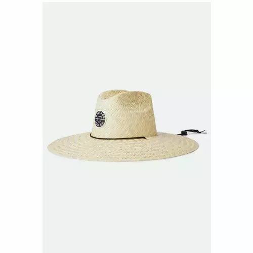 Brixton Crest Sun Hat