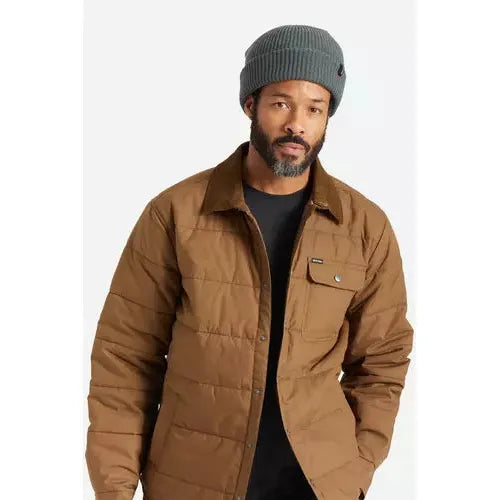 Brixton Heist Beanie