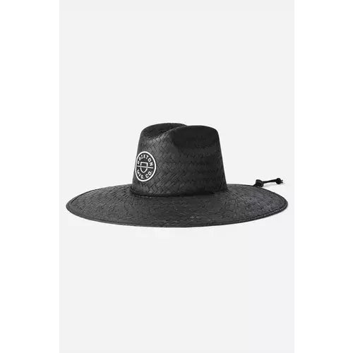 Load image into Gallery viewer, Brixton Crest Sun Hat
