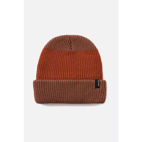 Load image into Gallery viewer, Brixton Polar Chunky Beanie
