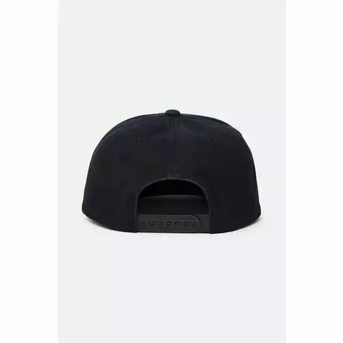 Brixton Alton MP Snapback